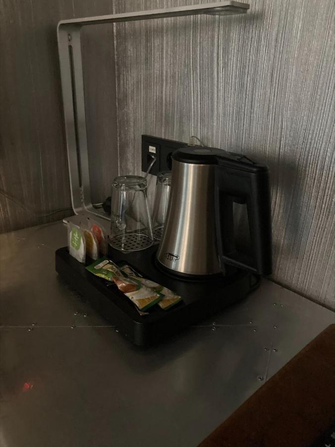 贝弗兰德乡村酒店 东贝沃恩 外观 照片
